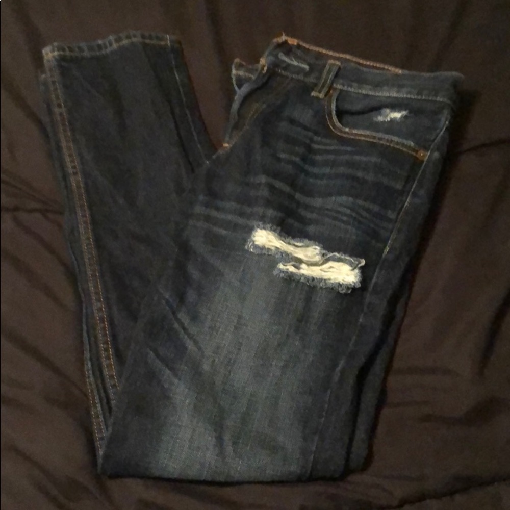 Hollister jeans - 30 x 30